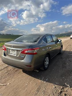 نیسان سێنترا